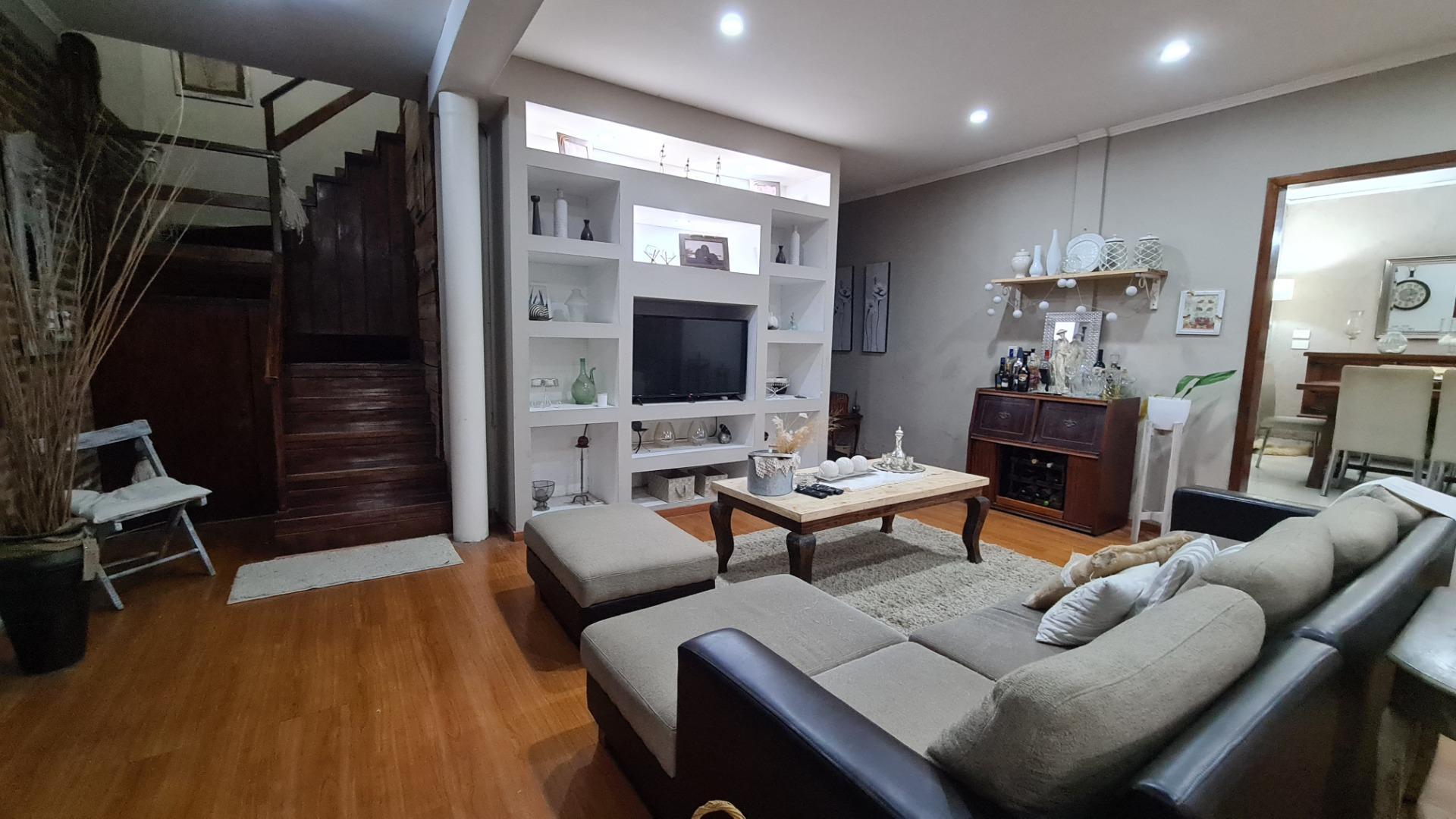 Casa en Venta de 4 dormitorios