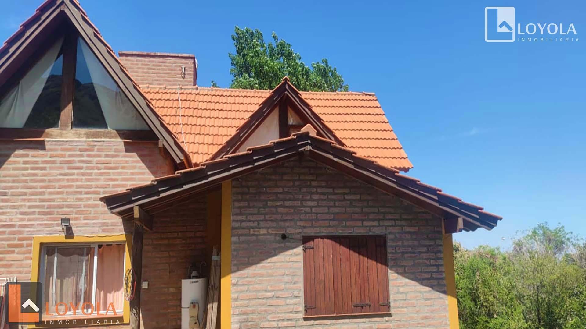 Casa en venta Merlo San Luis