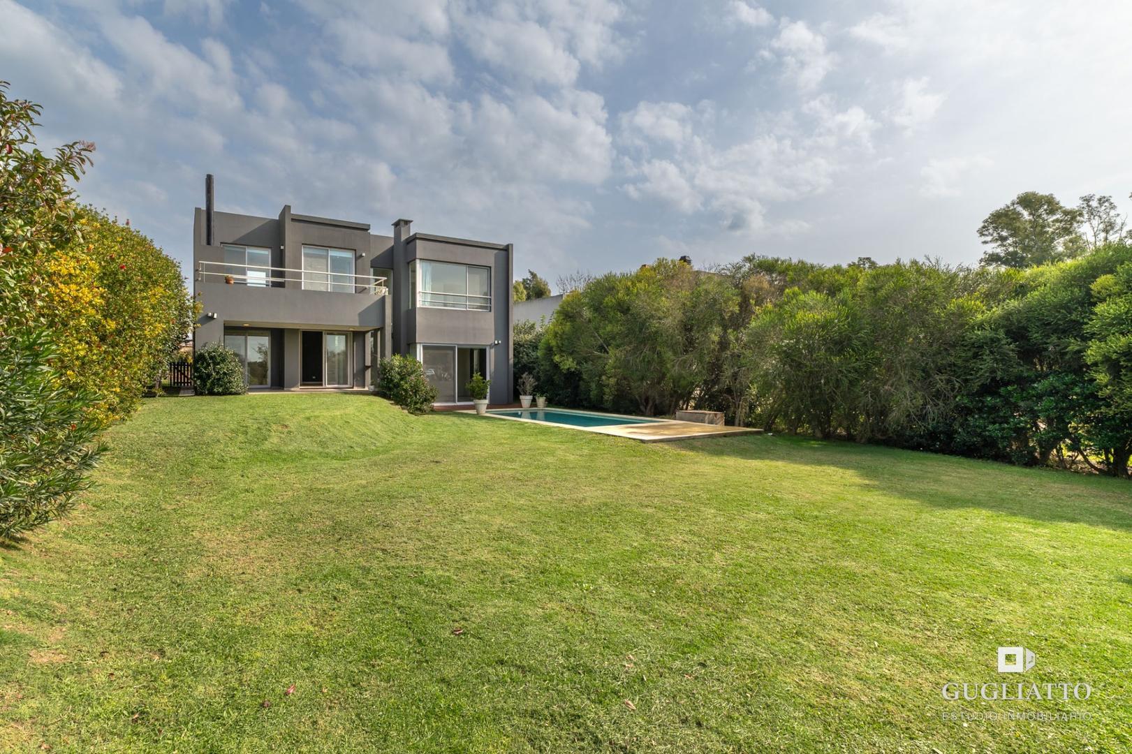 Casa en Venta de 3 dormitorios