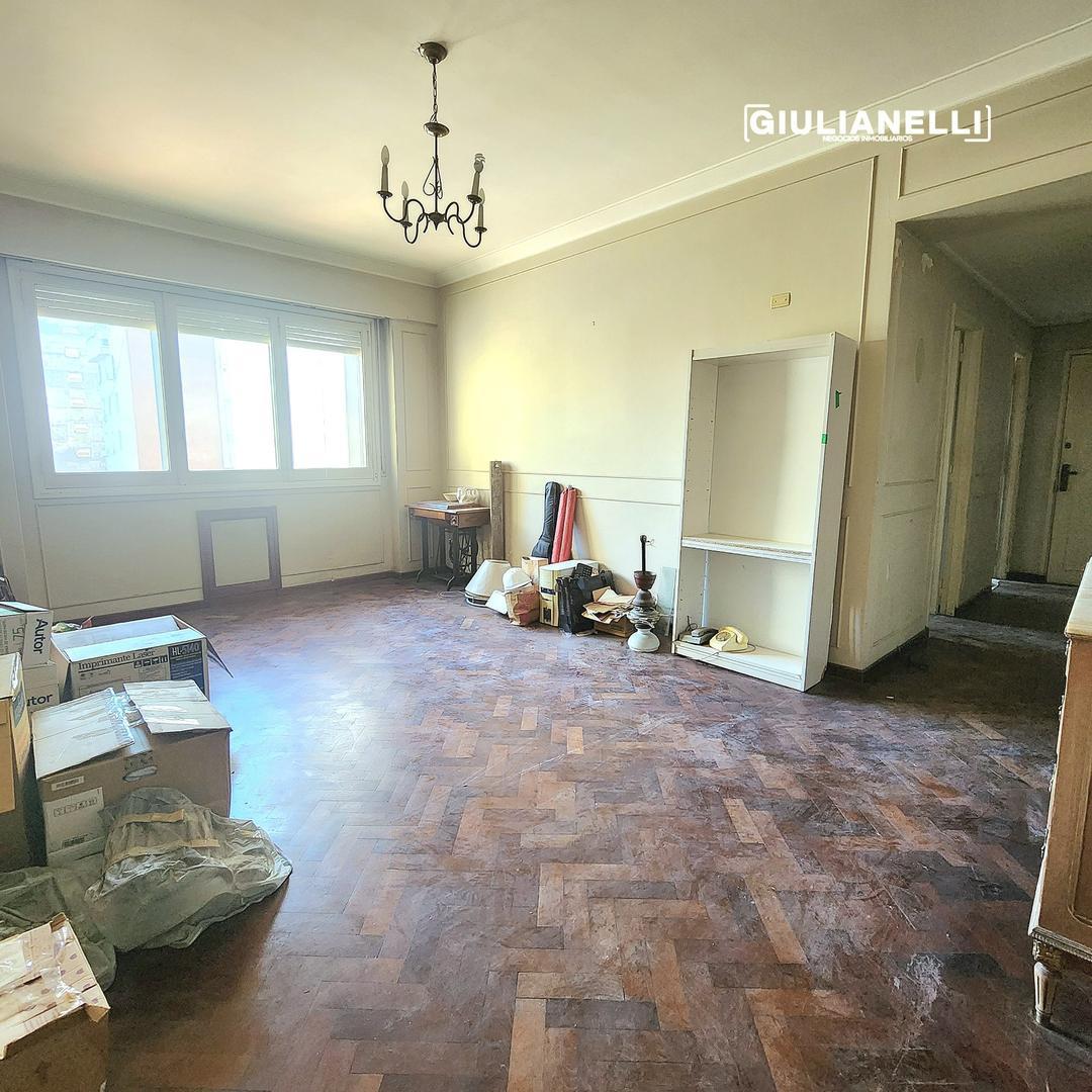Departamento en Venta de 4 ambientes