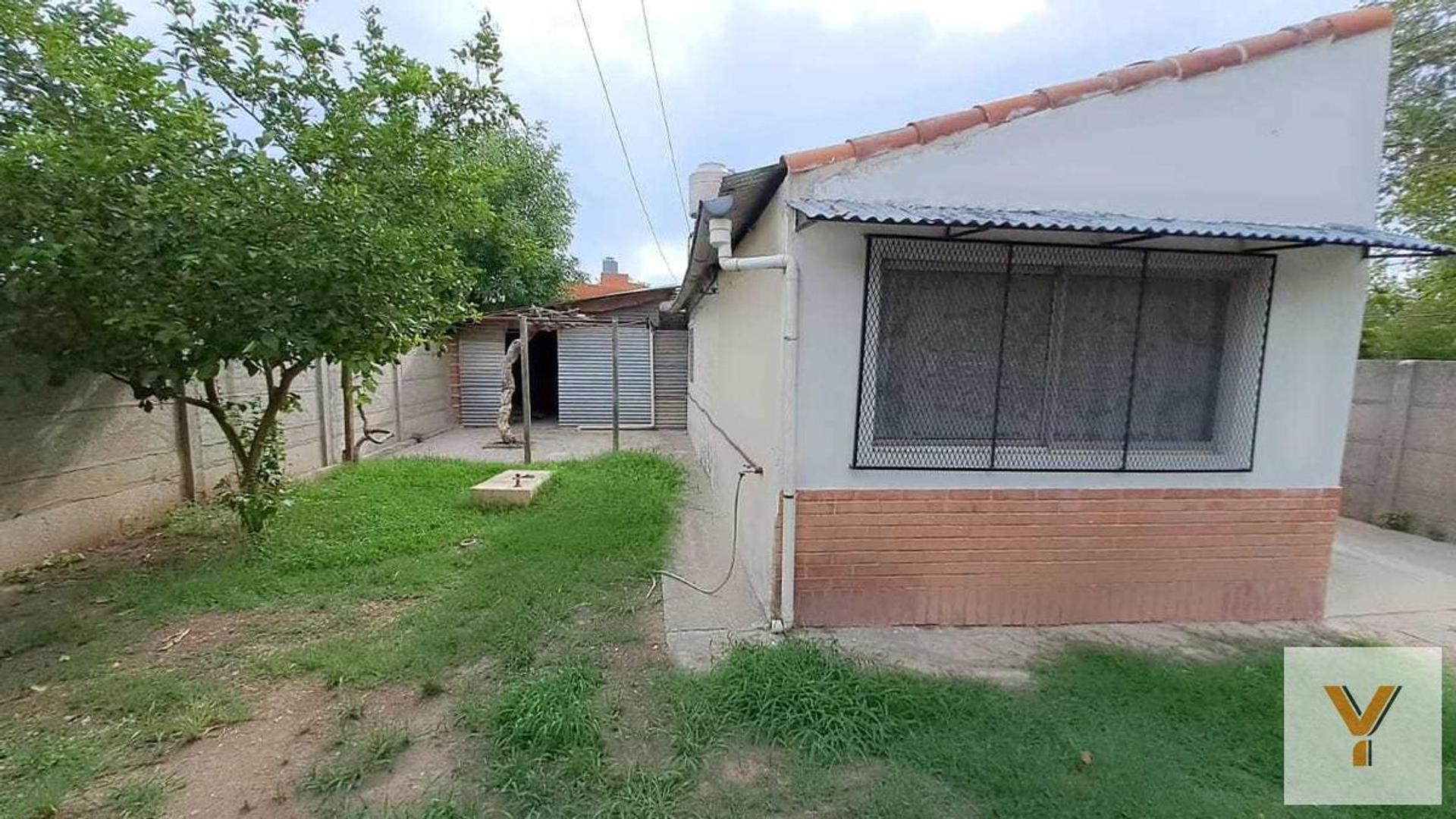 Casa en Venta en Coronel Brandsen, USD 40.000
