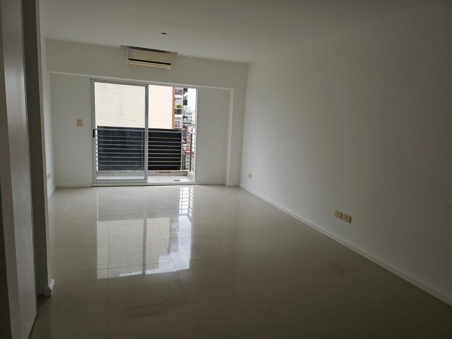 San Jose De Calasanz 600 , Piso 7