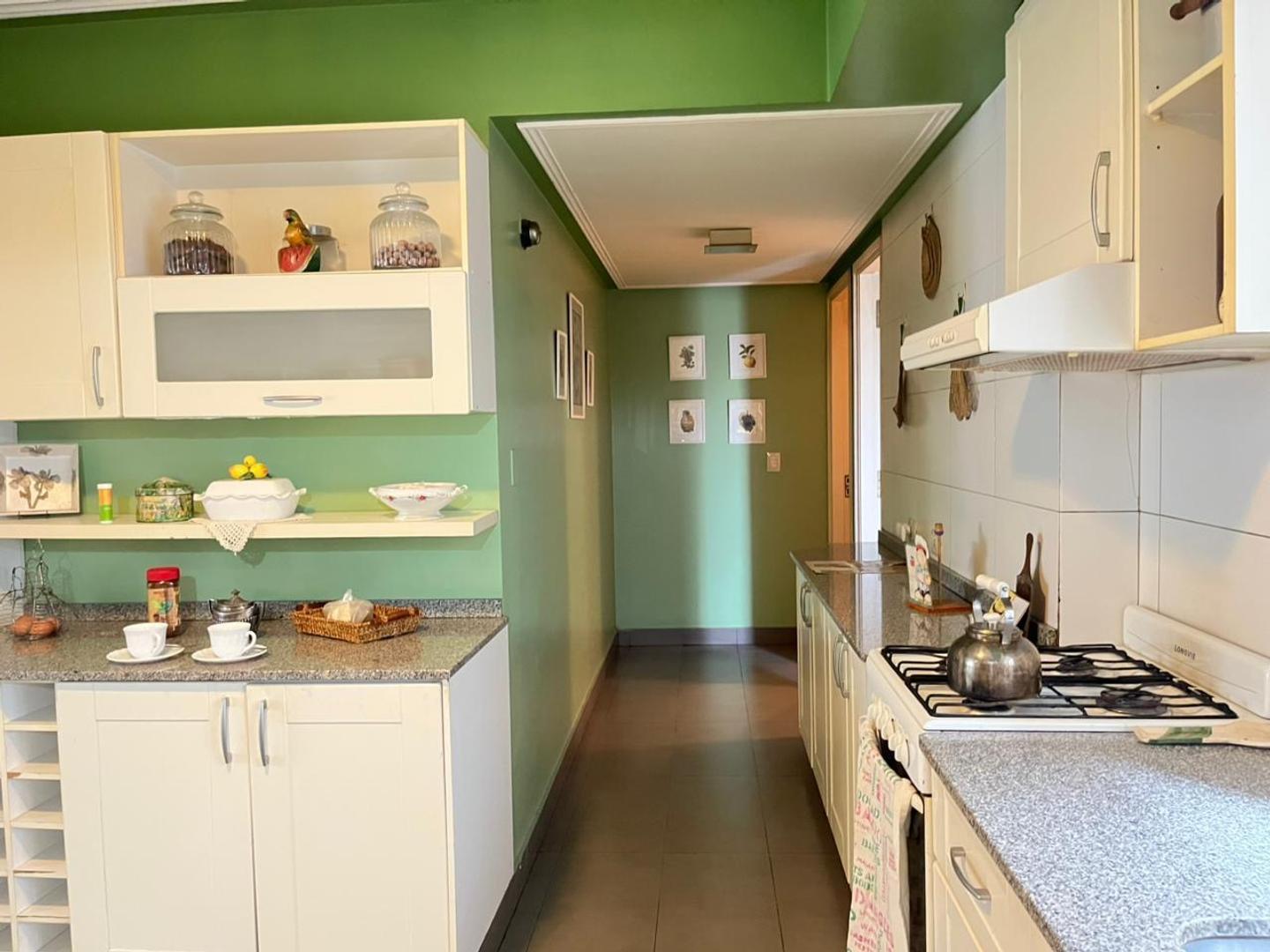 Departamento en Venta 19 años