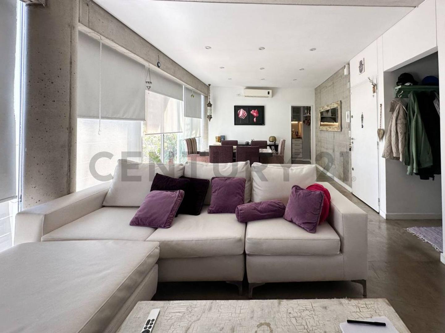 JUAN CARLOS CRUZ 2300, Piso 0