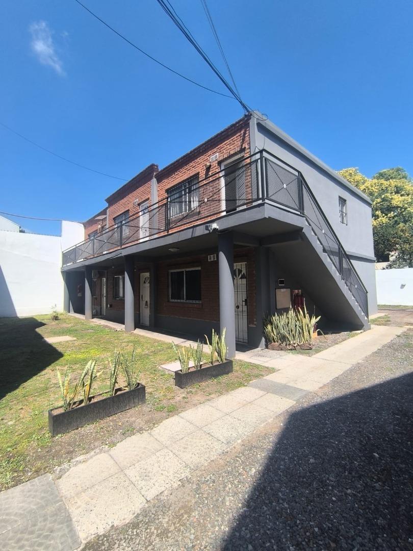 VENTA DEPARTAMENTO 2 AMBIENTES PLANTA ALTA