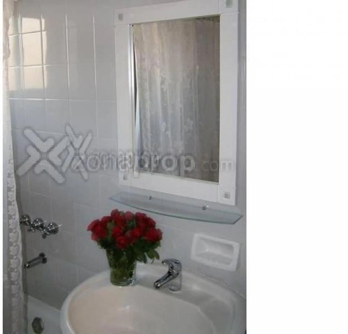 Departamento en Alquiler Temporal de 2 ambientes