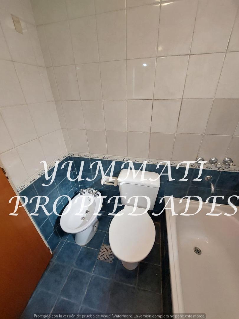 Departamento en Alquiler Apto profesional