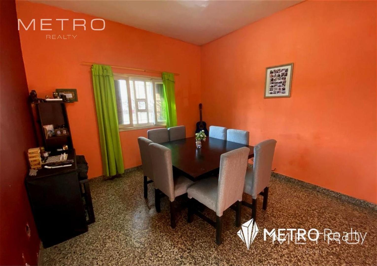 Depto Tipo Casa en Venta 30 años