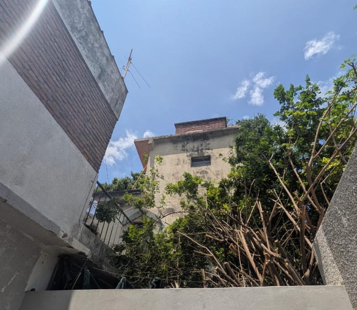 Depto Tipo Casa en Venta de 2 dormitorios