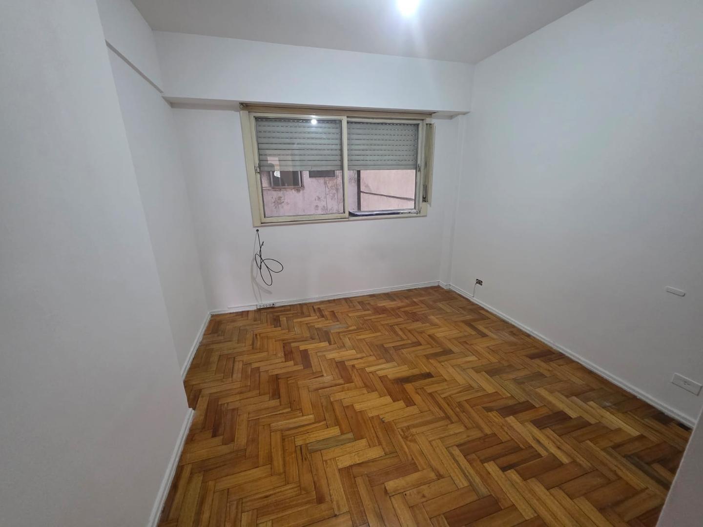 Departamento en Alquiler 50 años