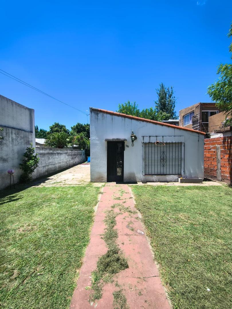 Terreno en Venta en Ituzaingo Norte, USD 100.000