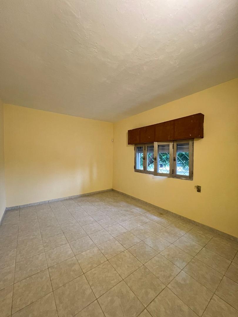 Casa en Venta 40 años