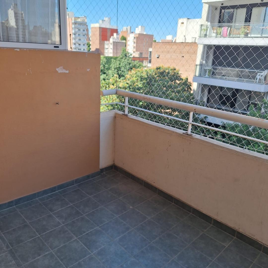 Departamento en Alquiler de 1 dormitorio