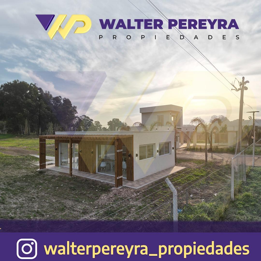 Terreno en Venta en Club de Campo El Candil, USD 8.900