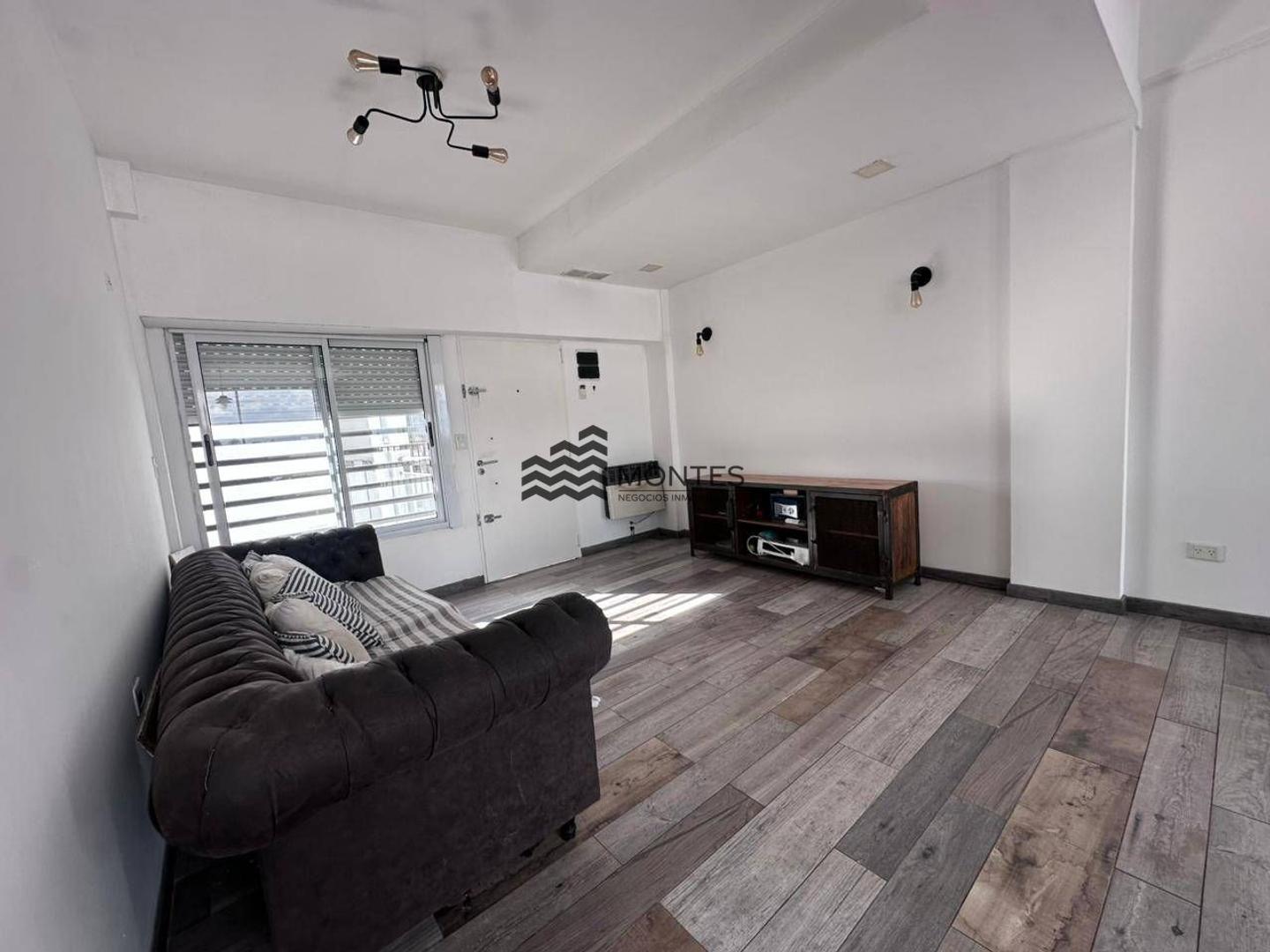 Departamento en Venta de 3 dormitorios