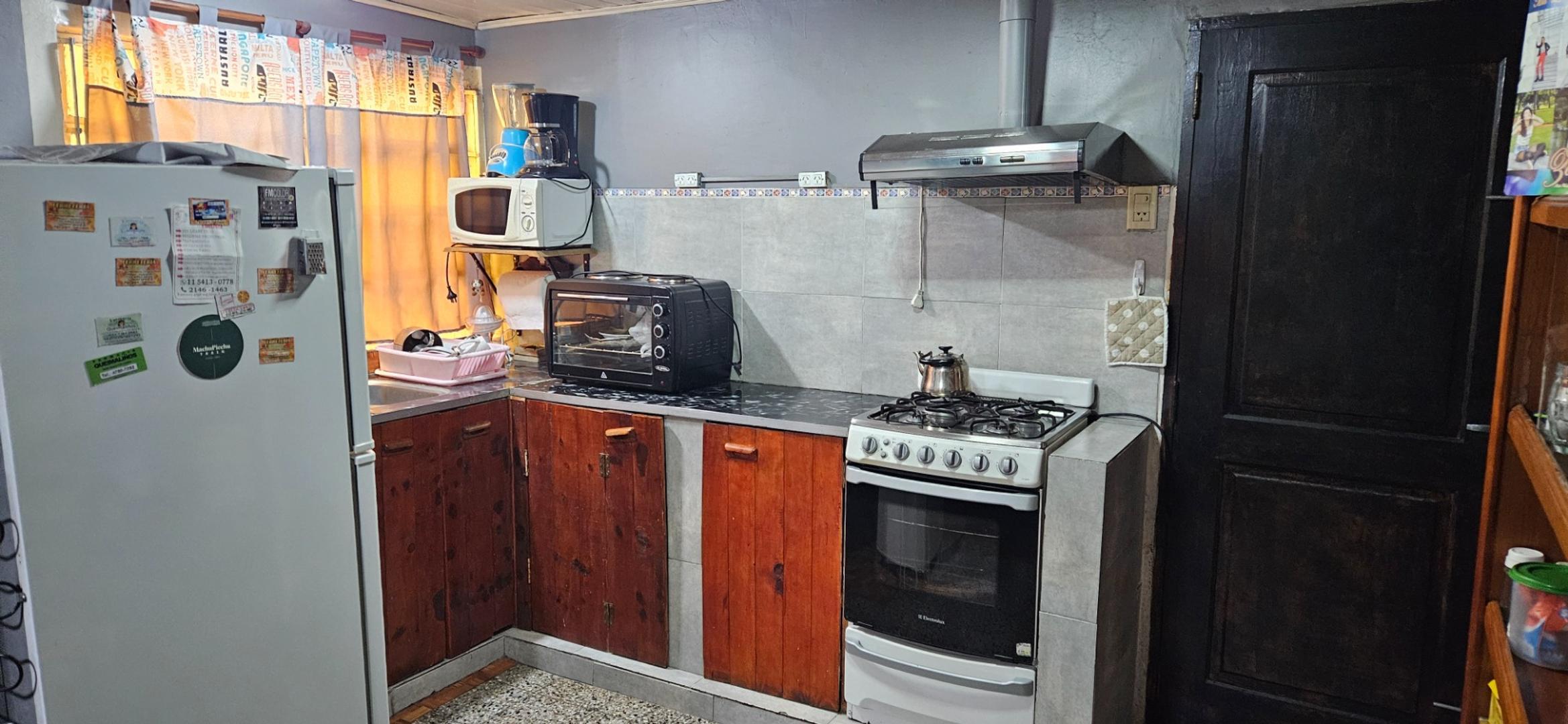 Casa en Venta 60 años