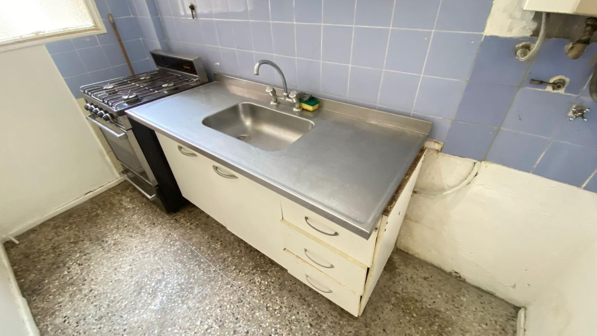 Departamento en Alquiler 40 años