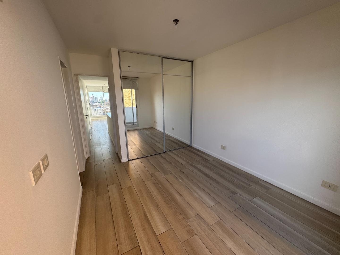 Departamento en Alquiler en Republica De La Sexta, $ 650.000