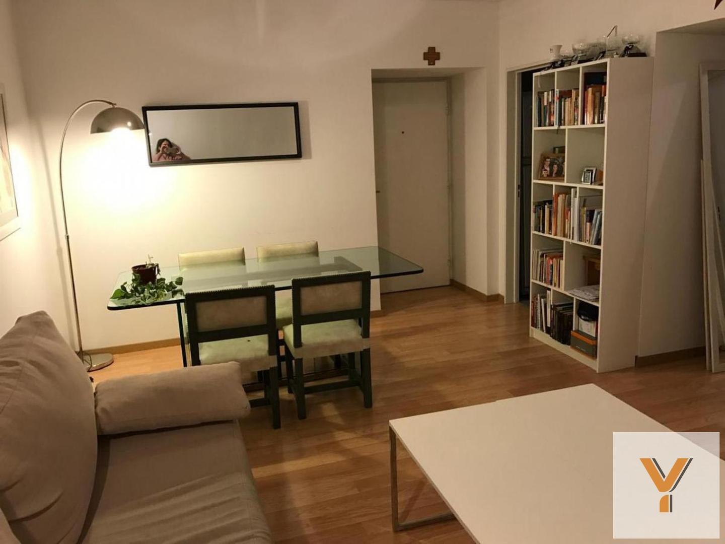 Departamento en Alquiler Apto profesional