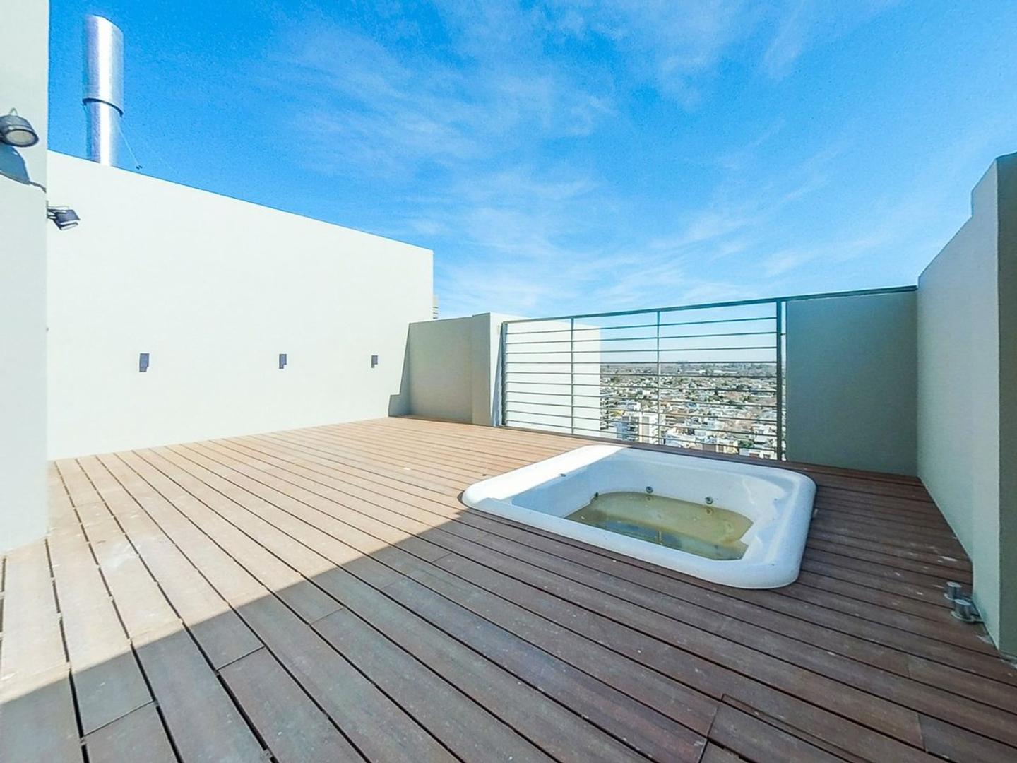 Avenida San Martín 1800