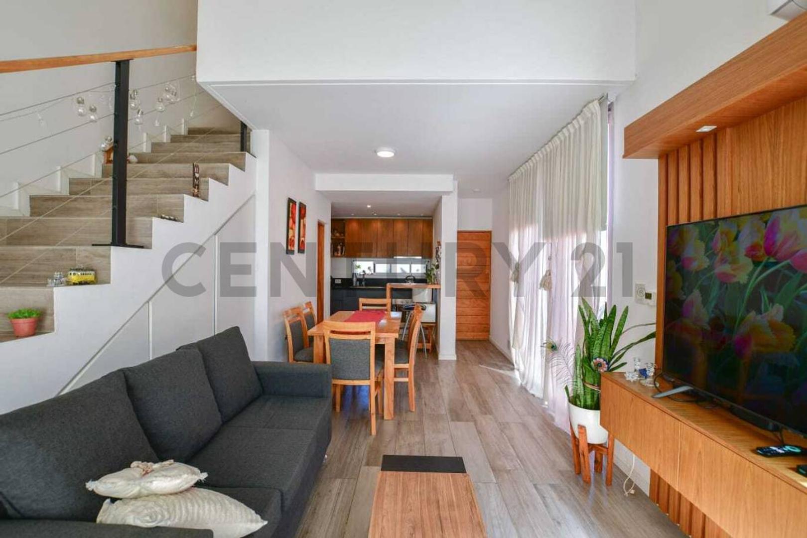 Casa en Alquiler de 2 dormitorios