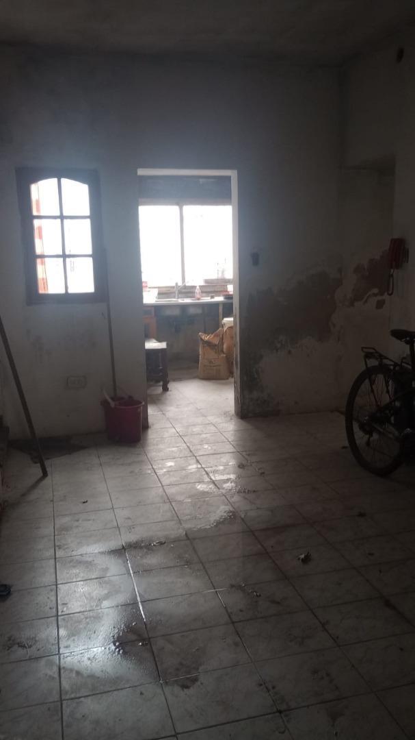 Casa en Venta 40 años