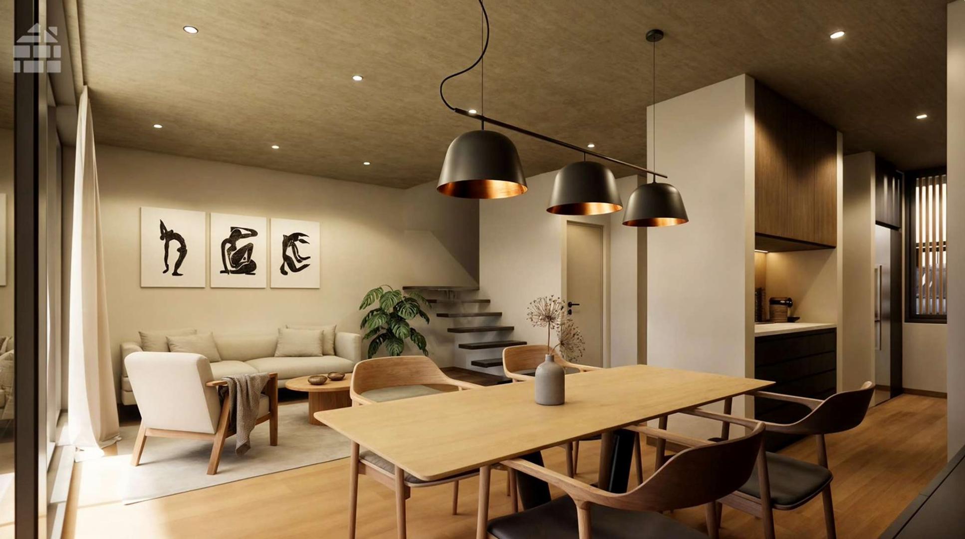 Casa en Venta en Beccar, USD 330.000