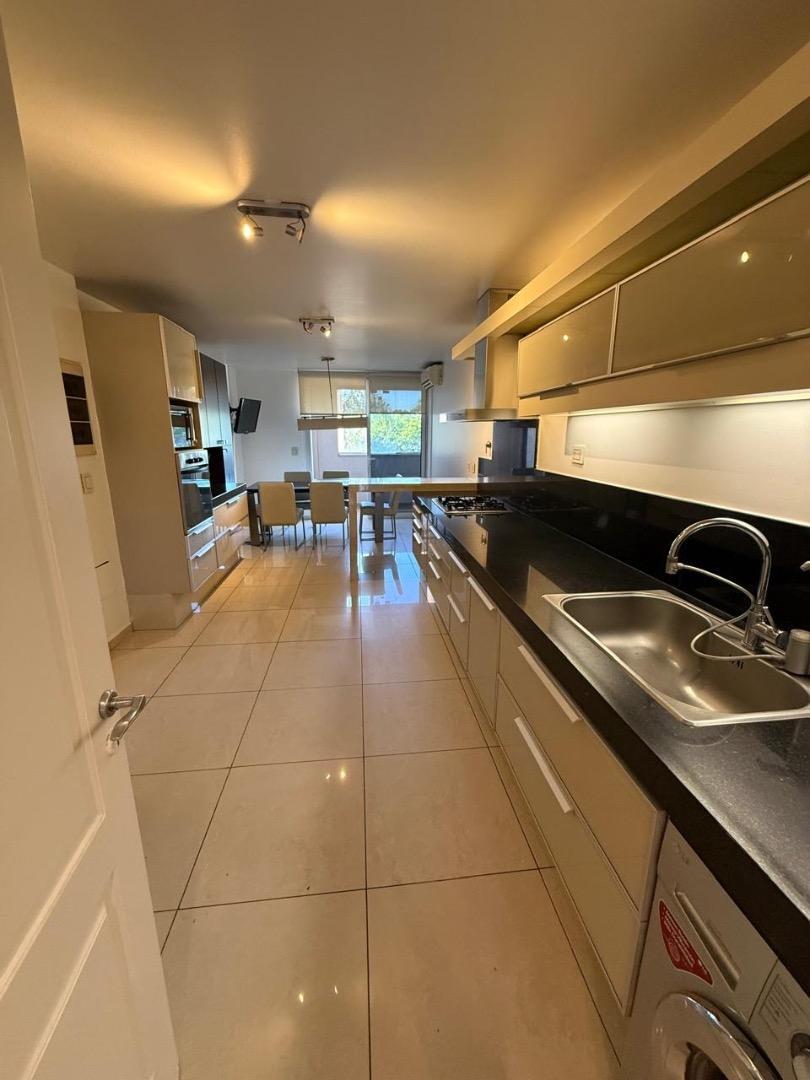 Departamento en Alquiler Temporal en Villa Belgrano, USD 2.300