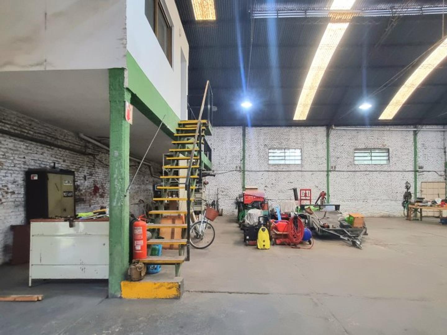 Gorriti 6880 , Piso No definido