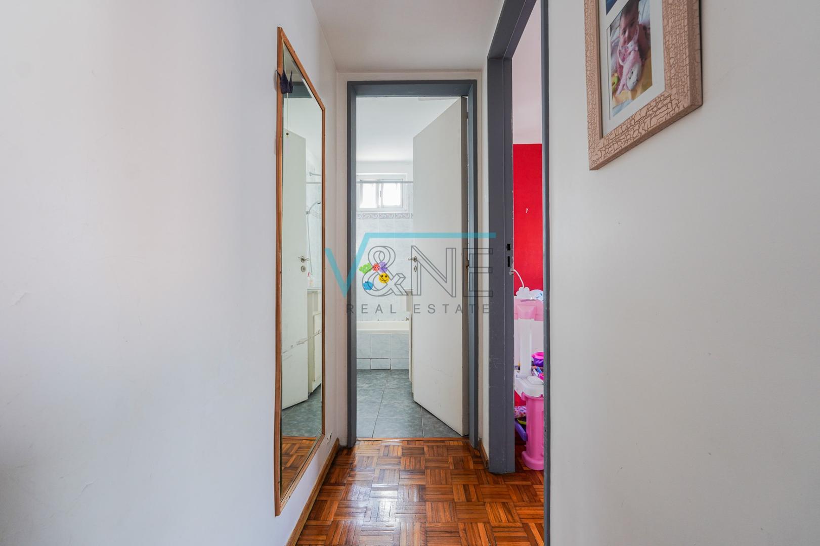 Departamento en Venta 47 años