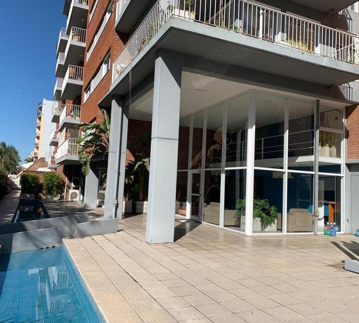 DEPARTAMENTO 3 AMBIENTES TORRES MORON YATAY AL 700