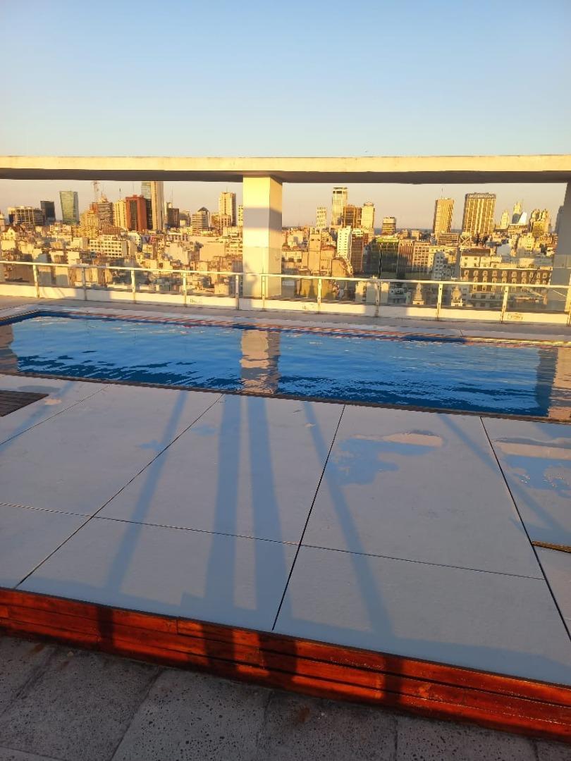 Departamento en Alquiler Temporal de 2 ambientes