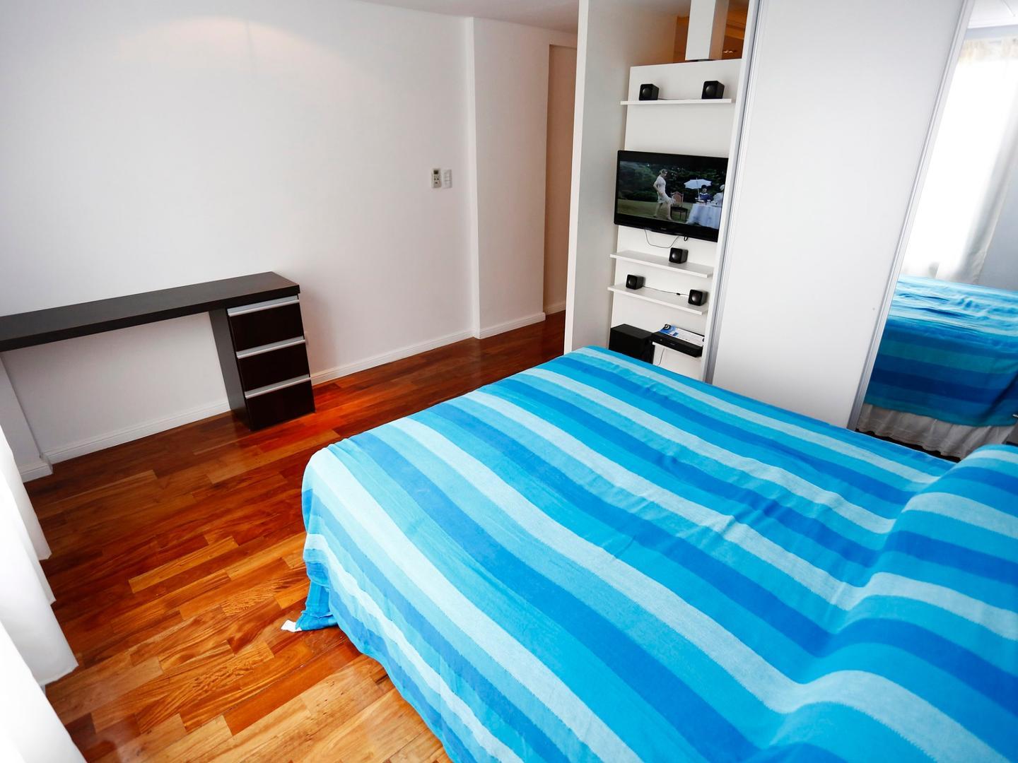 Departamento en Alquiler Temporal en Palermo Hollywood, USD 700