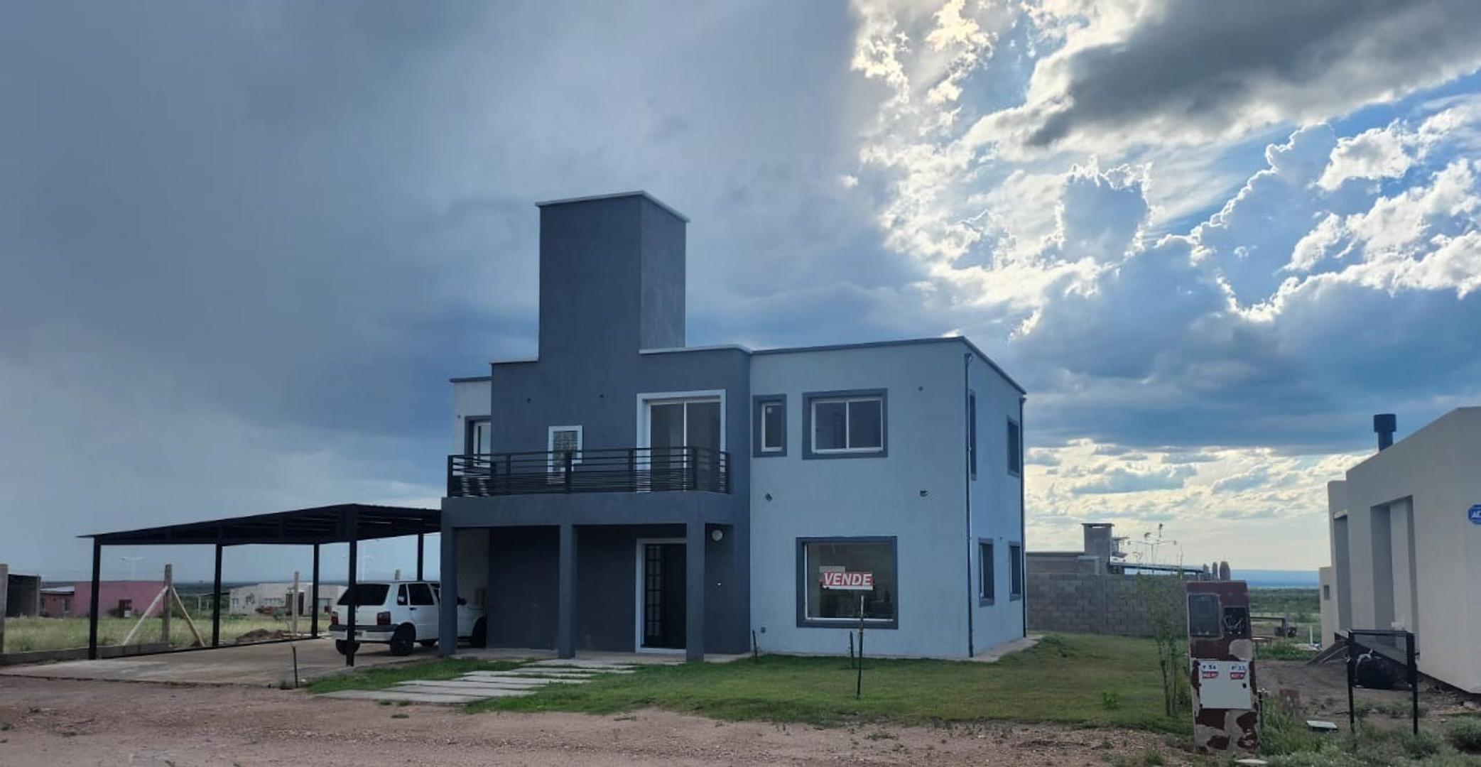 Villa Aguadita Del Portezuelo