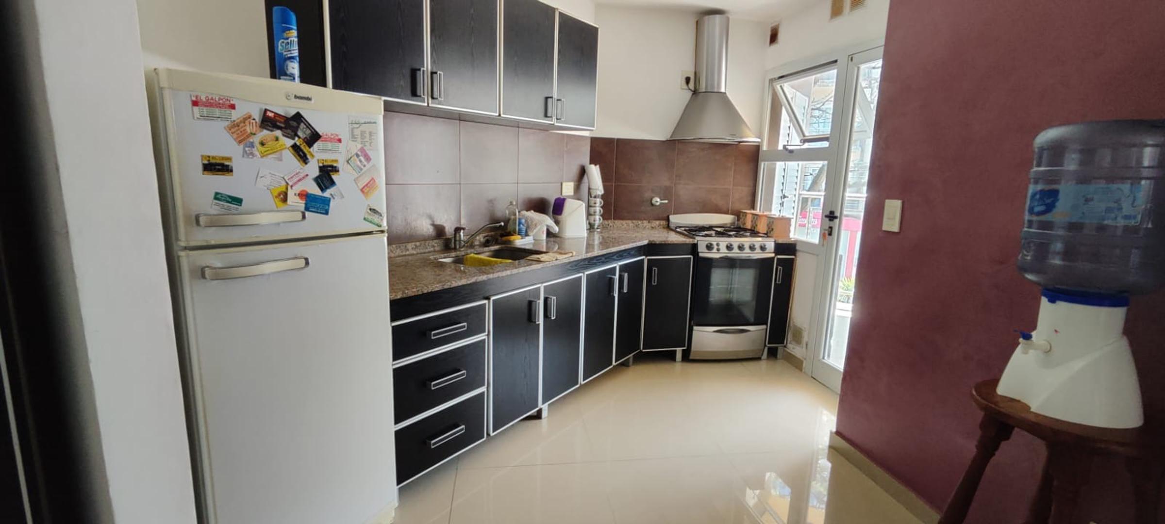 Departamento en Venta de 2 dormitorios