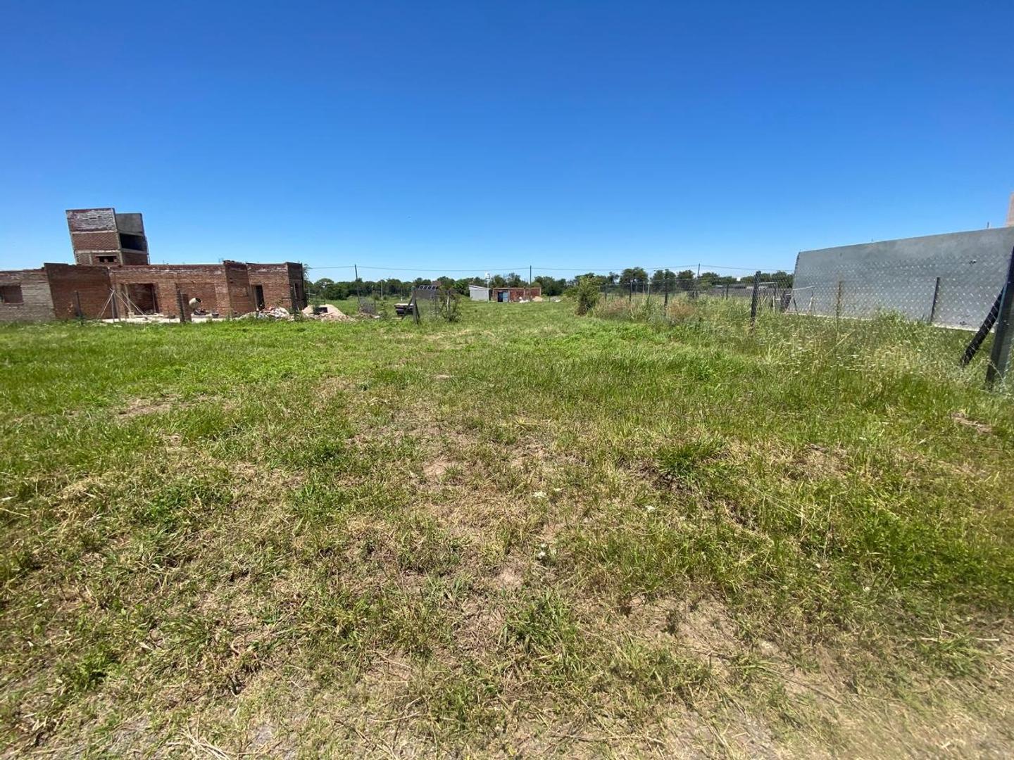 Terreno en Venta de 303,0 m2