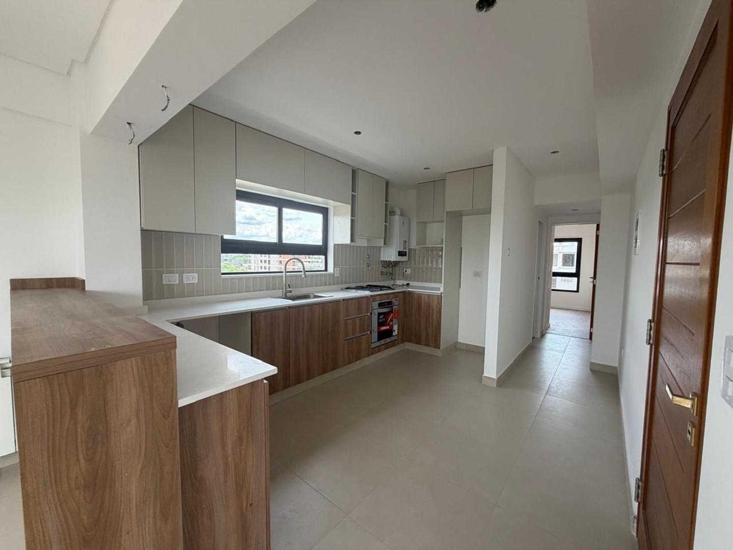 Paulino Rojas 300, Piso 6