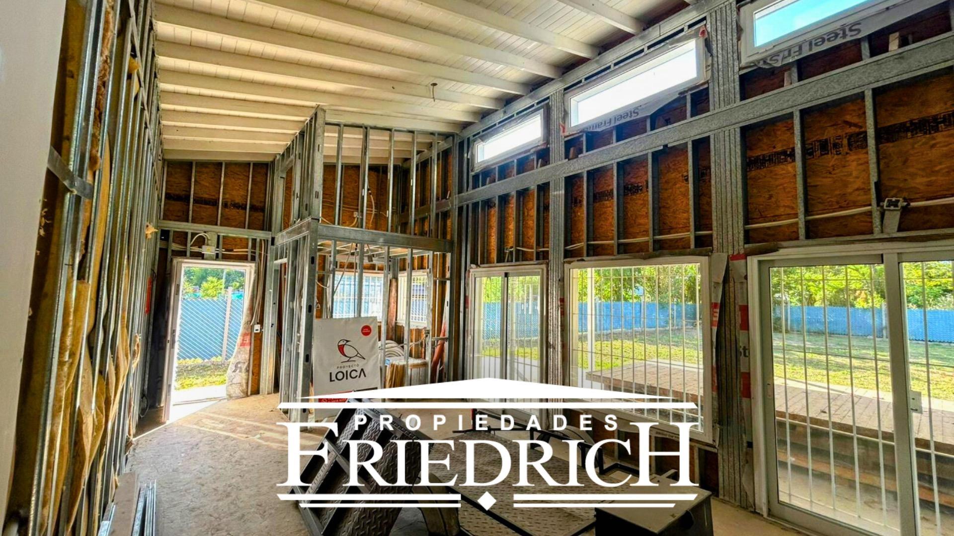 Casa en Venta de 1 dormitorio