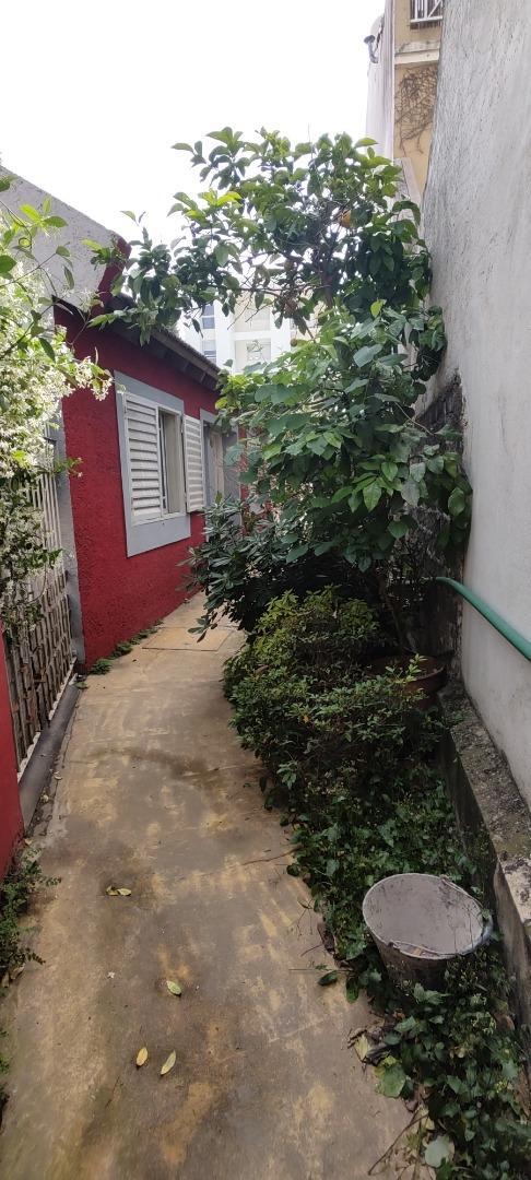 Depto Tipo Casa 2 ambientes con 1 baño