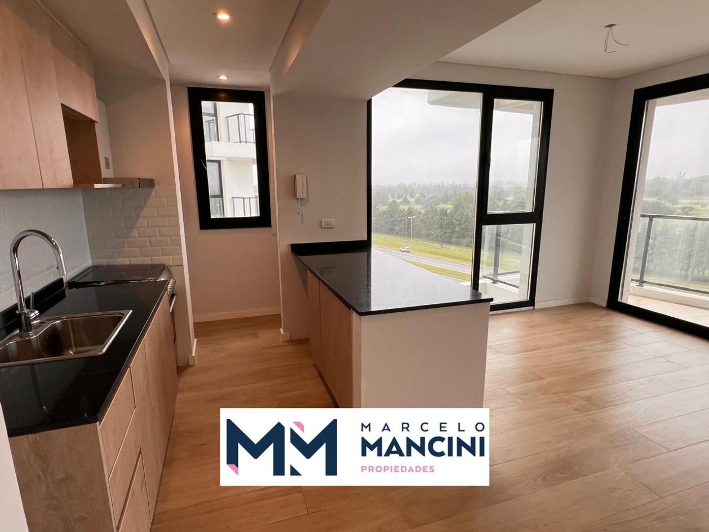 Departamento en Canning (Ezeiza)