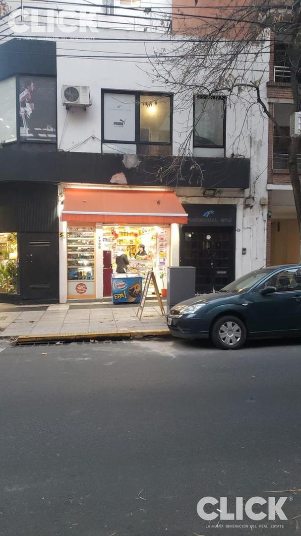 Oficina en Venta 30 años