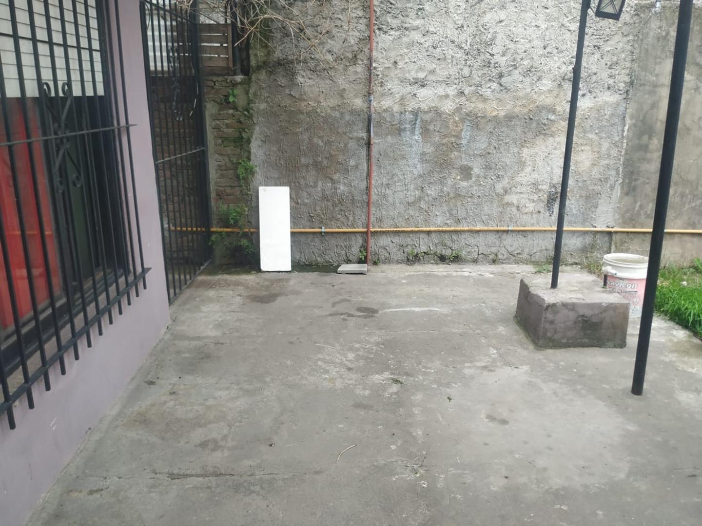 Casa en Venta de 1 dormitorio