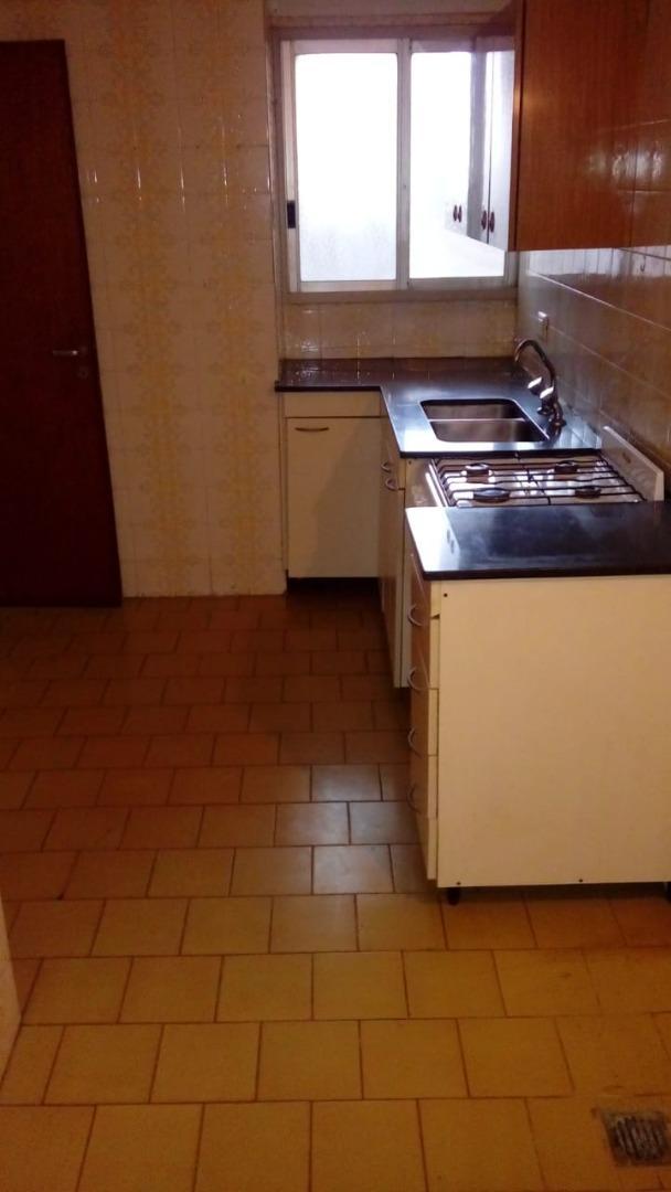 Departamento en Alquiler de 3 dormitorios