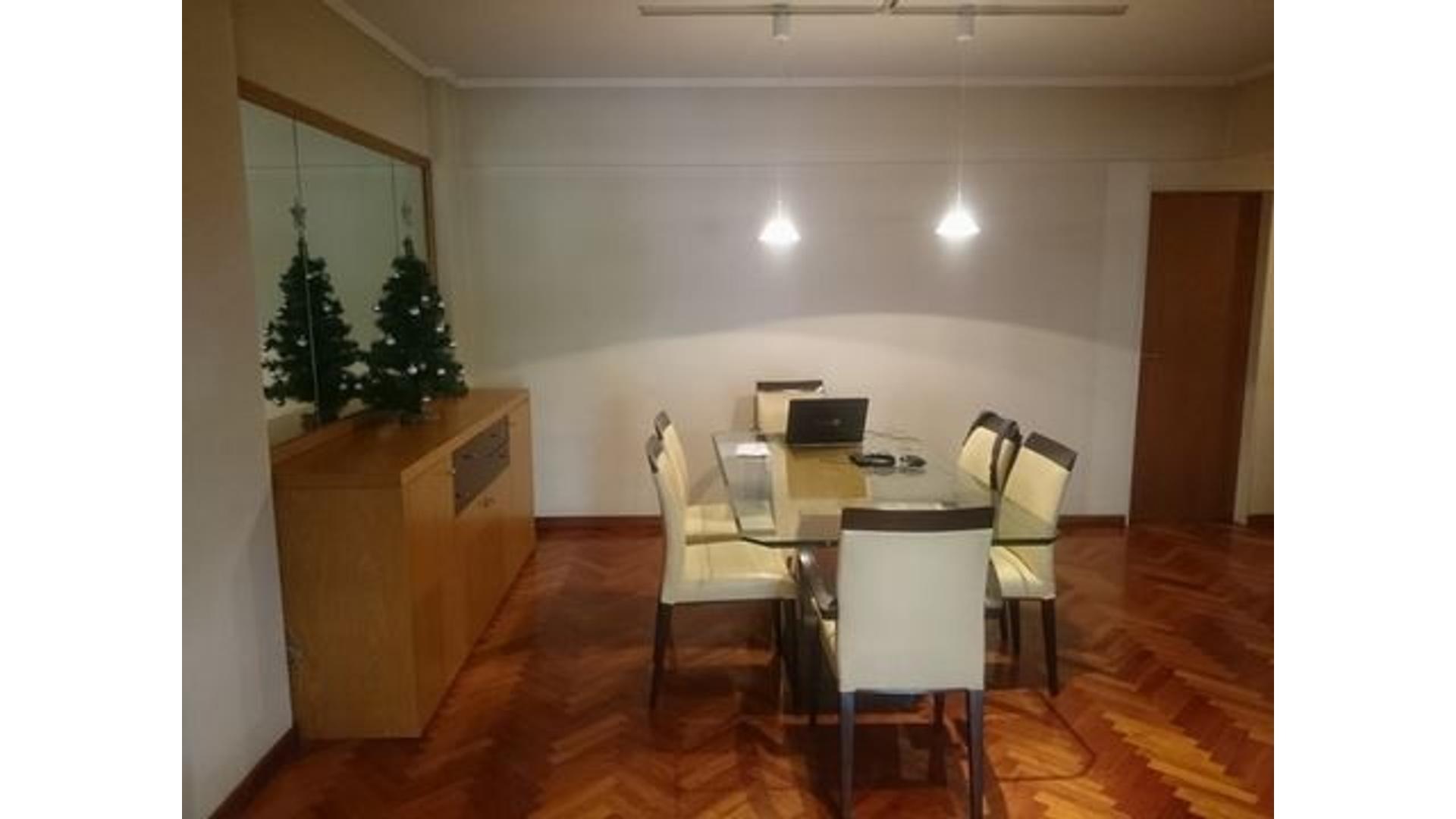 Lindo apartamento en Palermo