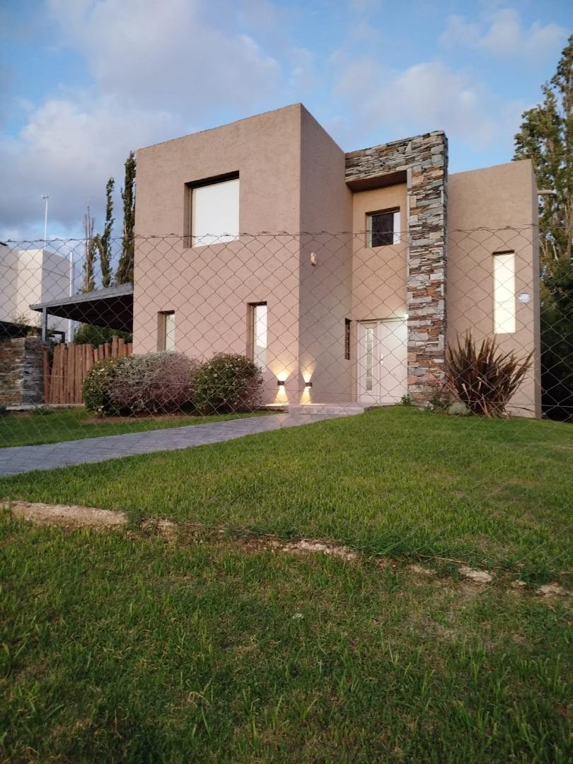 Venta Casa Juana Koslay San Luis