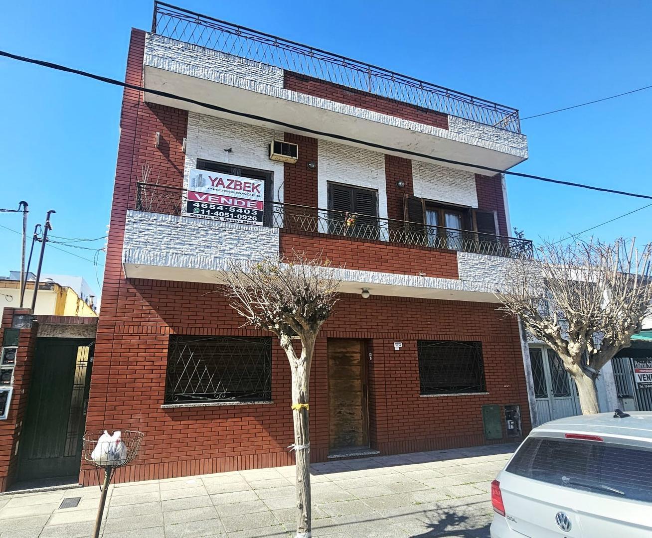 LOTE EN VENTA DE 10 X 46