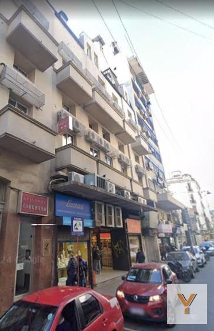 Local en Venta en Almagro, USD 15.000