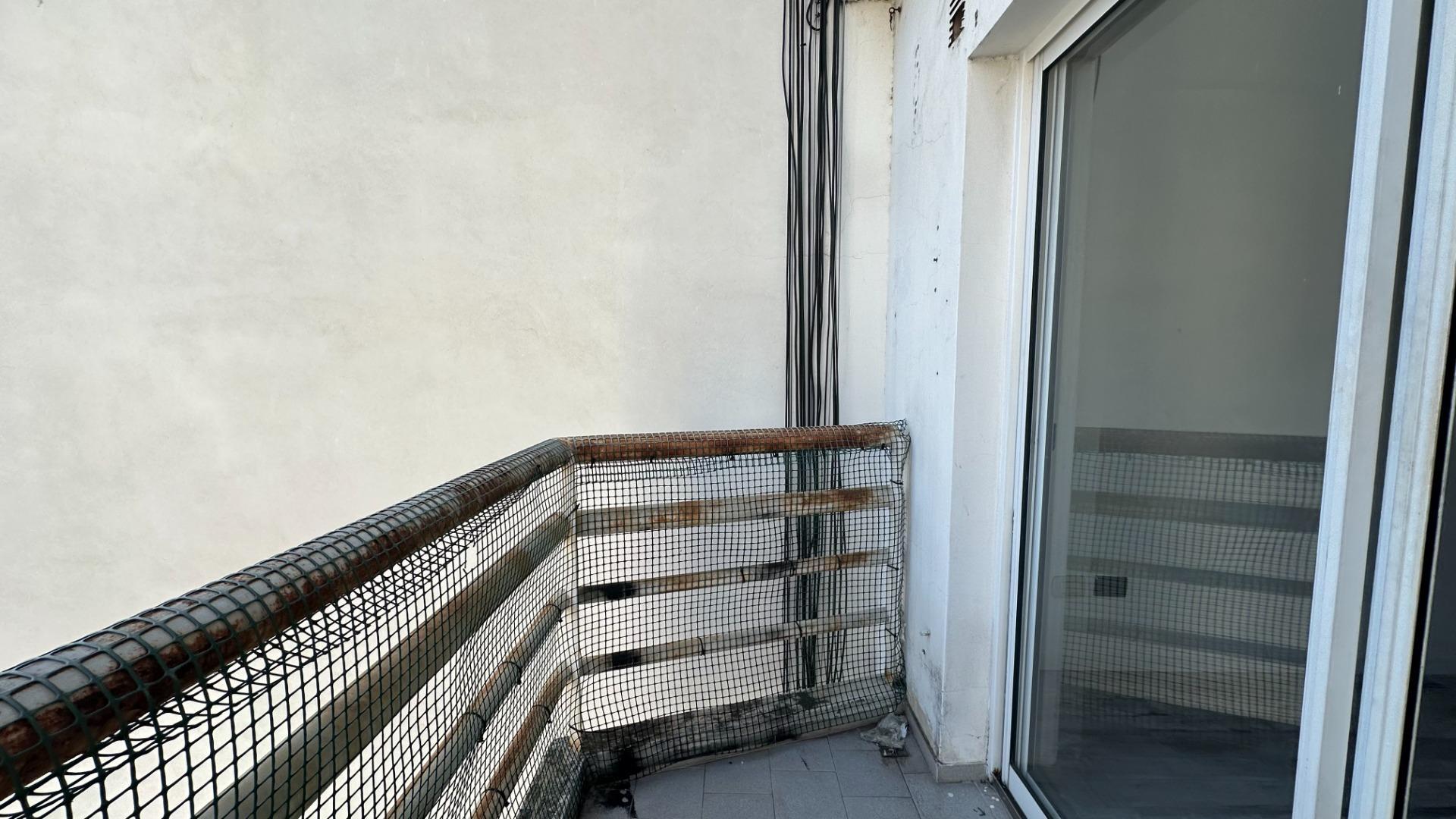 Jose A Cabrera 3400 , Piso 8