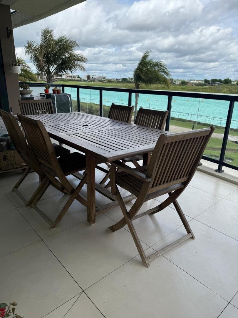 Departamento en Alquiler de 4 dormitorios