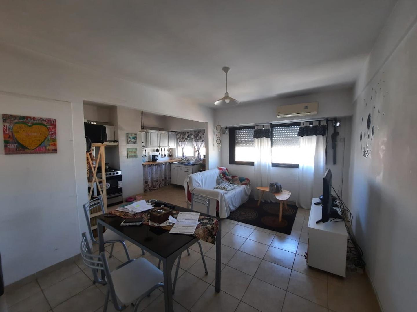 Departamento en Venta en Pichincha, USD 62.900